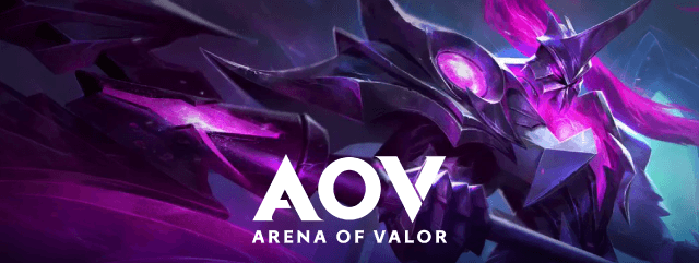 Banner Arena of Valor