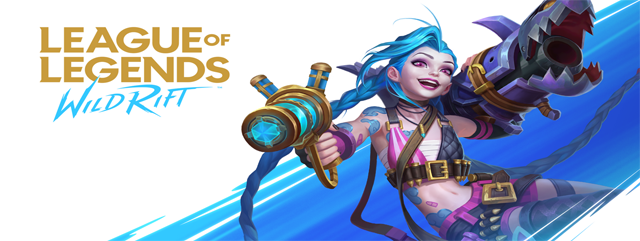 Banner League of Legends
