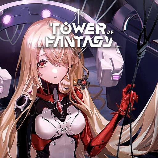 Banner Tower of Fantasy