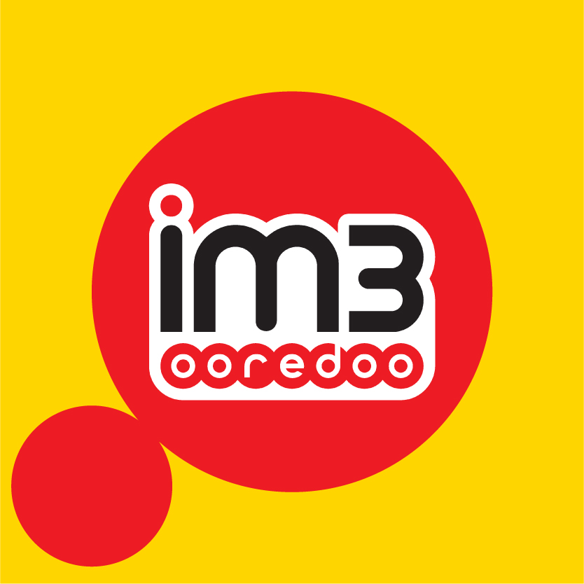 Banner Data Indosat