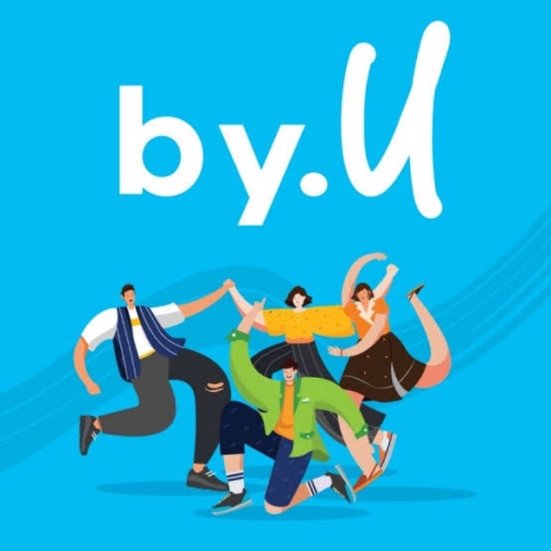 Banner Data BY.U